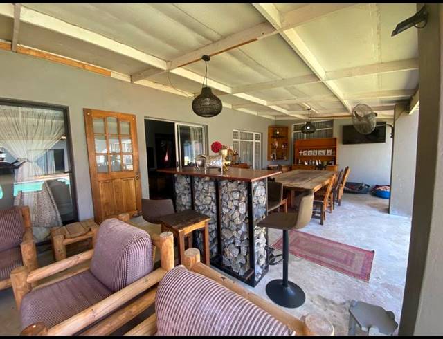 4 BEDROOM HOUSE FOR SALE IN AERORAND